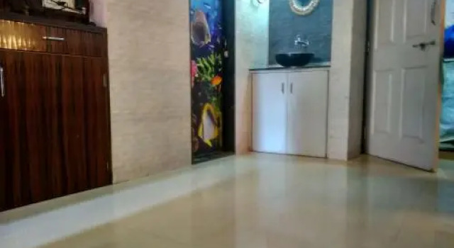 Airoli Girls Hostel
