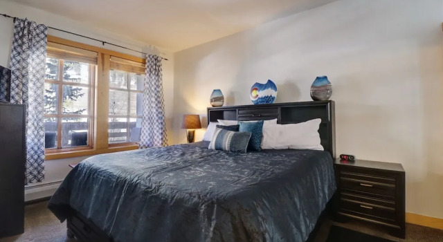 Pp321 Passage Point 1 Bedroom Condo by RedAwning, Забронировать Апартаменты/квартира Отели Коппер-Маунтин с парковкой, Парковка