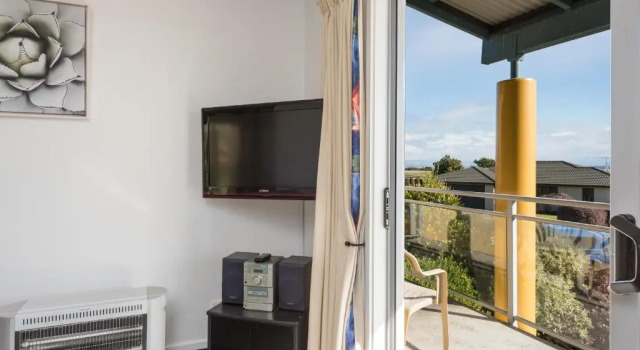 Апартаменты с 2 комнатами Greens Motel