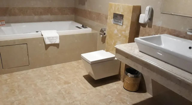 Люкс Royal Summer Cua Lo Hotel