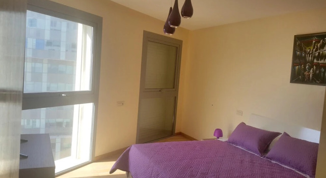 Apartment with One Bedroom in Casablanca, with Wonderful Sea View, Enclosed Garden And Wifi, Забронировать Апартаменты/квартира Апартаменты Касабланки, рядом с Центральный рынок Касабланки, Апартаменты/квартира