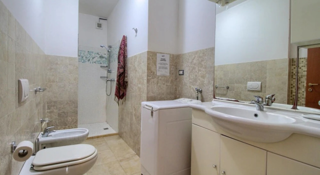 Apartment Il Cedro