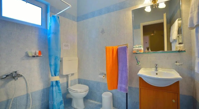 Студия Theoxenia Hotel Apartments