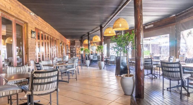 Zebula Golf Estate & Spa Executive Villas