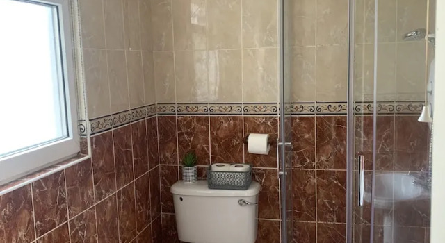 Апартаменты Latin Quarter Townhouse