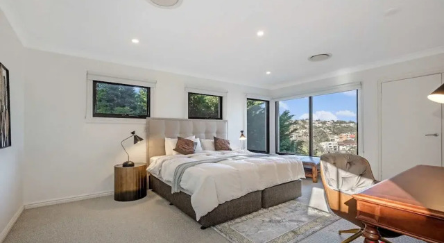 Metawise Luxe 6 Bed Ocean View Family Home in Seaforth, Κράτηση Διακοσστικό σπίτι Σίδνεϋ Sydney Region