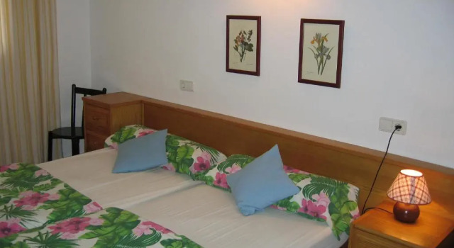 Apartamentos Casa María