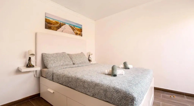 Apartamento Dayely, Prenota Appartamento Hotel a Fuerteventura con piscina, Piscina