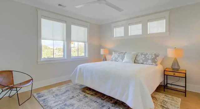 311 Carolina by Avantstay Rooftop Ocean Views w/ Pool