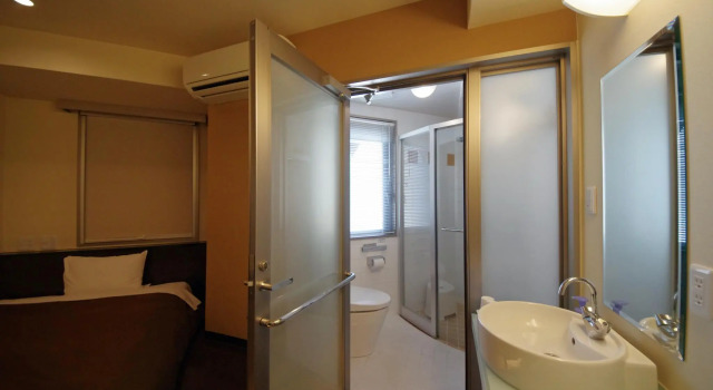 Run of House Urbain Hiroshima Executive