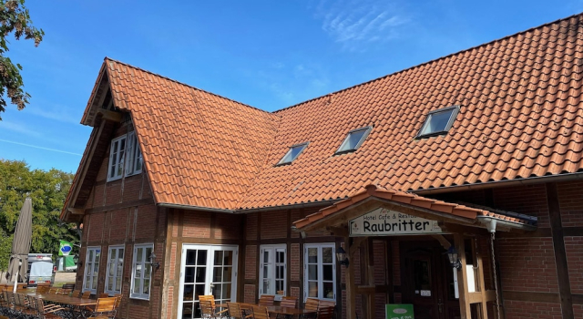 Ferienhaus in Hechthausen, Rezervasyon Tatil Evi Hechthausen Cuxland