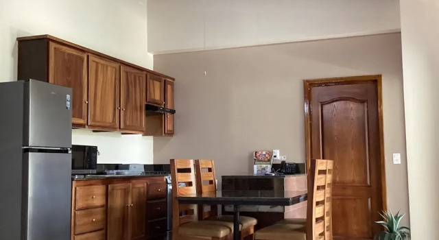 Семейный номер Standard Estancia Villa Real
