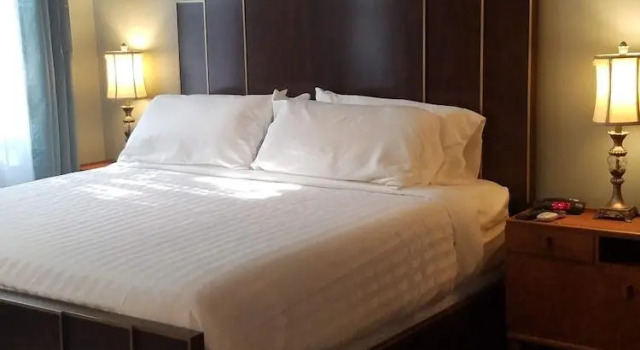 The York Chester Inn, Забронировать Отель Гастония Северная Каролина