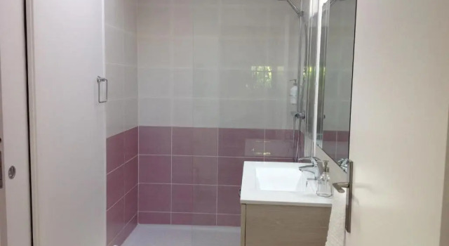 Двухместный номер Standard с видом на сад B&B Les Arums de Sanguinet