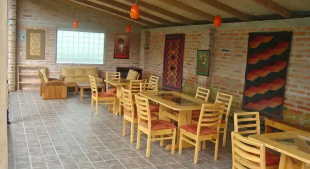 Tandayapa Bird Lodge, Prenota Hotel Nanegalito Pichincha