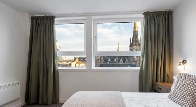 City Point Apartment By Guestz