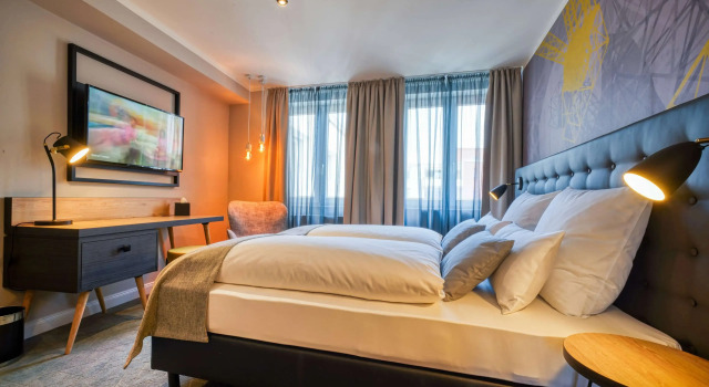 Vienna House Easy by Wyndham Dortmund