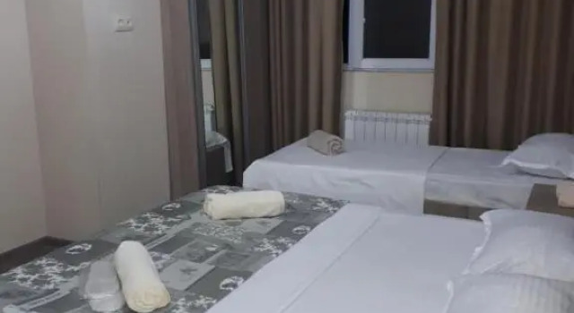 36-38 Ekvtime Takaishvili Street, Book Hotel Batumi 
