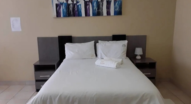 Suite Stevens Guesthouse