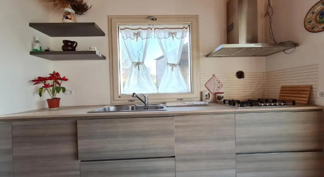 Вилла Agriturismo Buonavista - Parco della Maremma