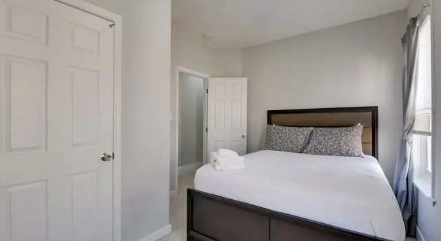 Cozy Maryland Getaway in the Heart of Baltimore!