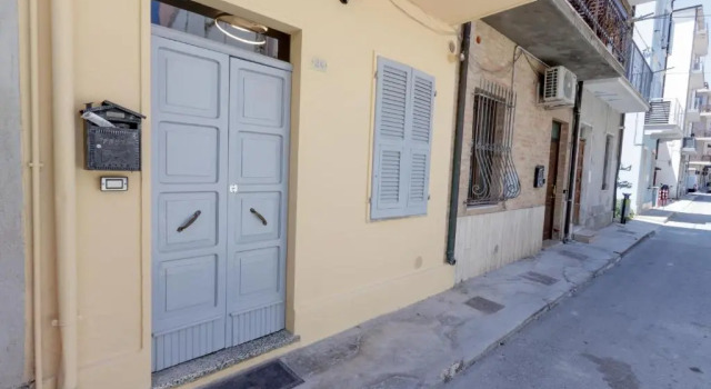 Двухместный номер Standard Al Borgo Marinaro Guest House