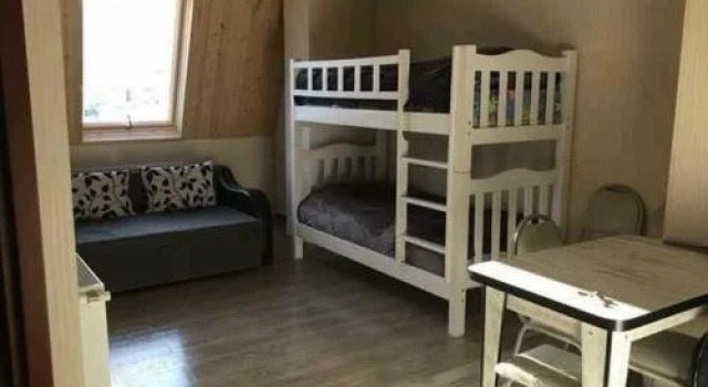 Haystak, Rezerwuj Hotel Bakuriani Samckhe Javakheti