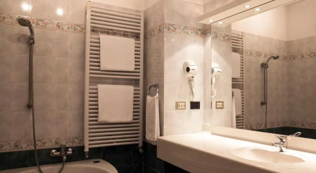 Полулюкс Roero Park Hotel