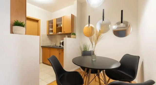 S22 Apartment, Забронировать Апартаменты/квартира Апартаменты Будапешта, Апартаменты/квартира