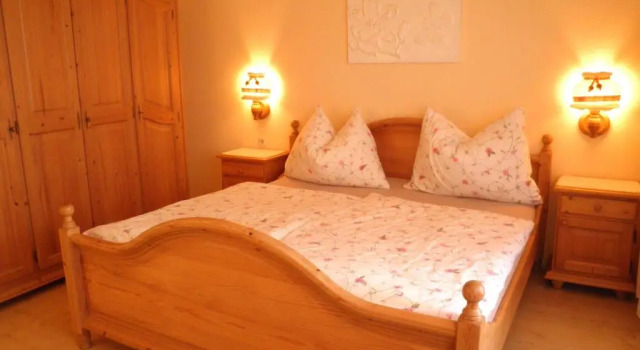 Двухместный номер Standard Haus Seethaler