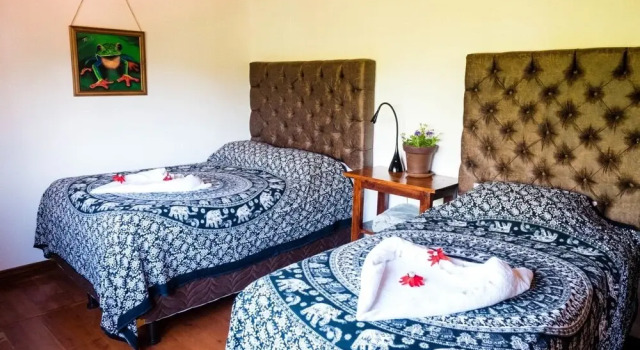 Luna Inn Cariari
