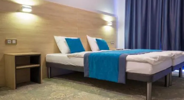 Hotel Vela, Varaa Hotelli Tczew Pommeri