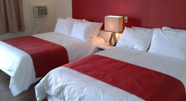 Двухместный номер Standard с видом на город Auberge le Parasol