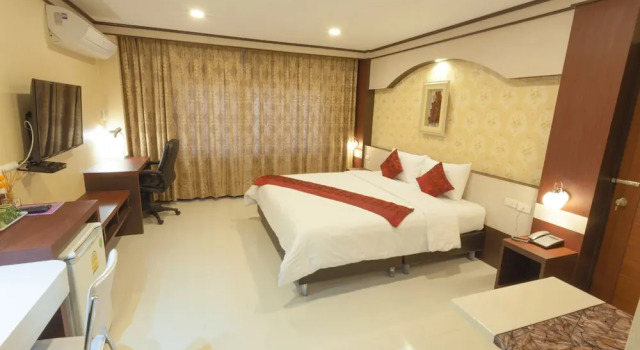 Номер Premier Chokdee Place