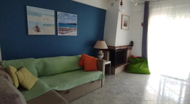 Dimar1 Seaside Apartment