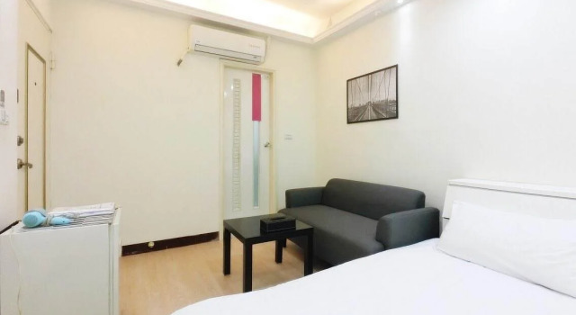 Mini Hostel, Reservar Albergue Taichung China