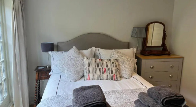 Annex Fishers Yard, Buchen Sie Hotel Westow North Yorkshire
