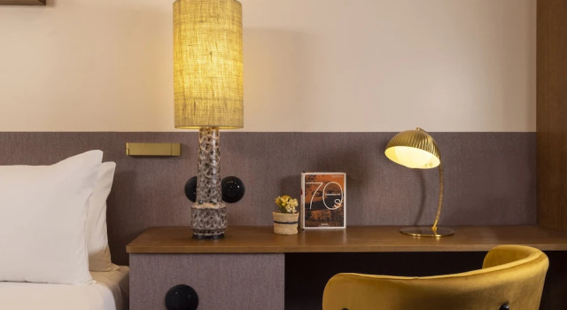 Номер Classic Hotel Ernest
