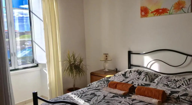 Апартаменты Villa Atlantica Apartments