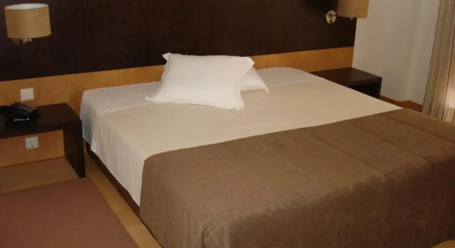 Двухместный номер Standard Hotel Rural Solar Das Freiras