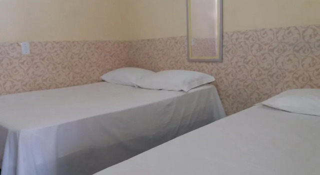 Номер Standard Porto Seguro Hotel - Porto Velho