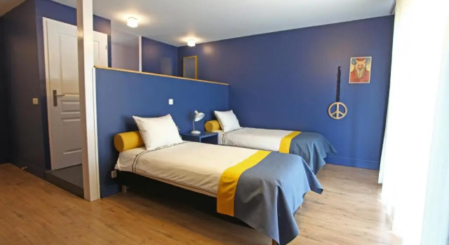Номер Standard La Petite Couronne, Ecolodge & Lofts