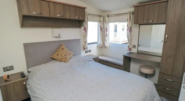 13 Gosling, Rezervasyon Tatil Evi Merseyside villalar, Villa