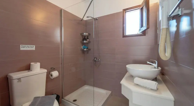 Люкс Superior Arte Lindos Suites