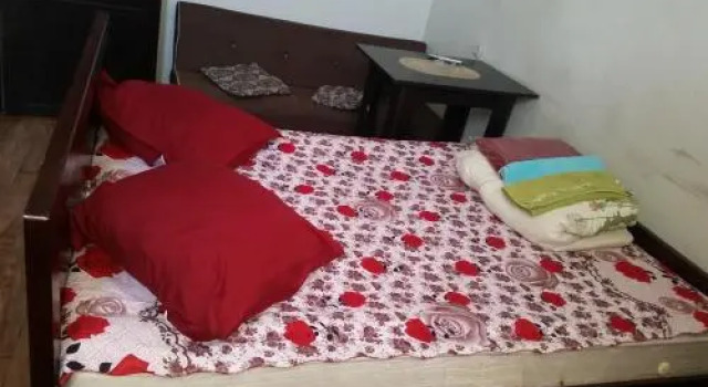 Hostel Jemo