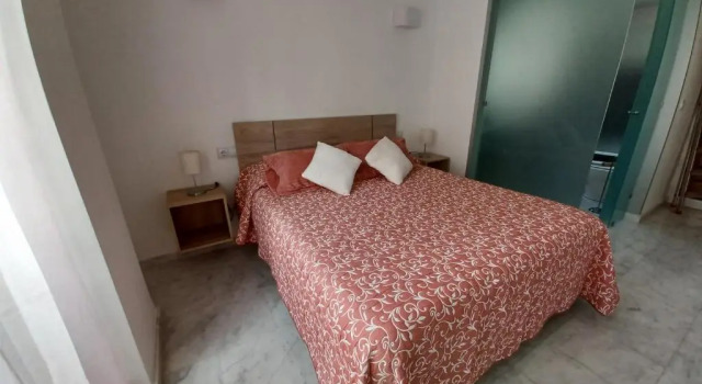Апартаменты APARTAMENTO MORAIRA - 3 Habitaciones