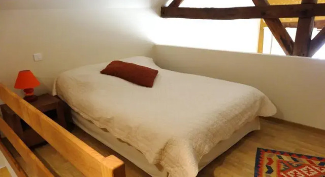 La Thibaud, Prenota Hotel Lavernat 