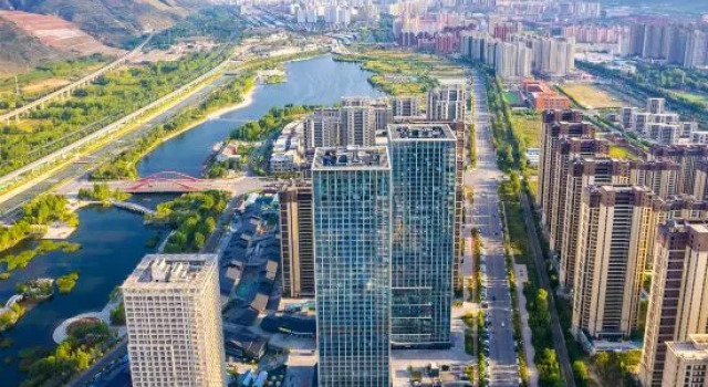 XIYUYAZHU, Prenota Hotel Xining Qinghai