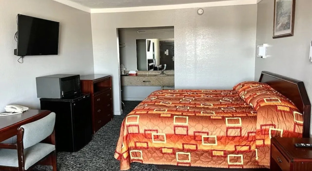 Номер Standard Hotel 81 El Reno