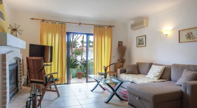 Akivillas Almancil Relax